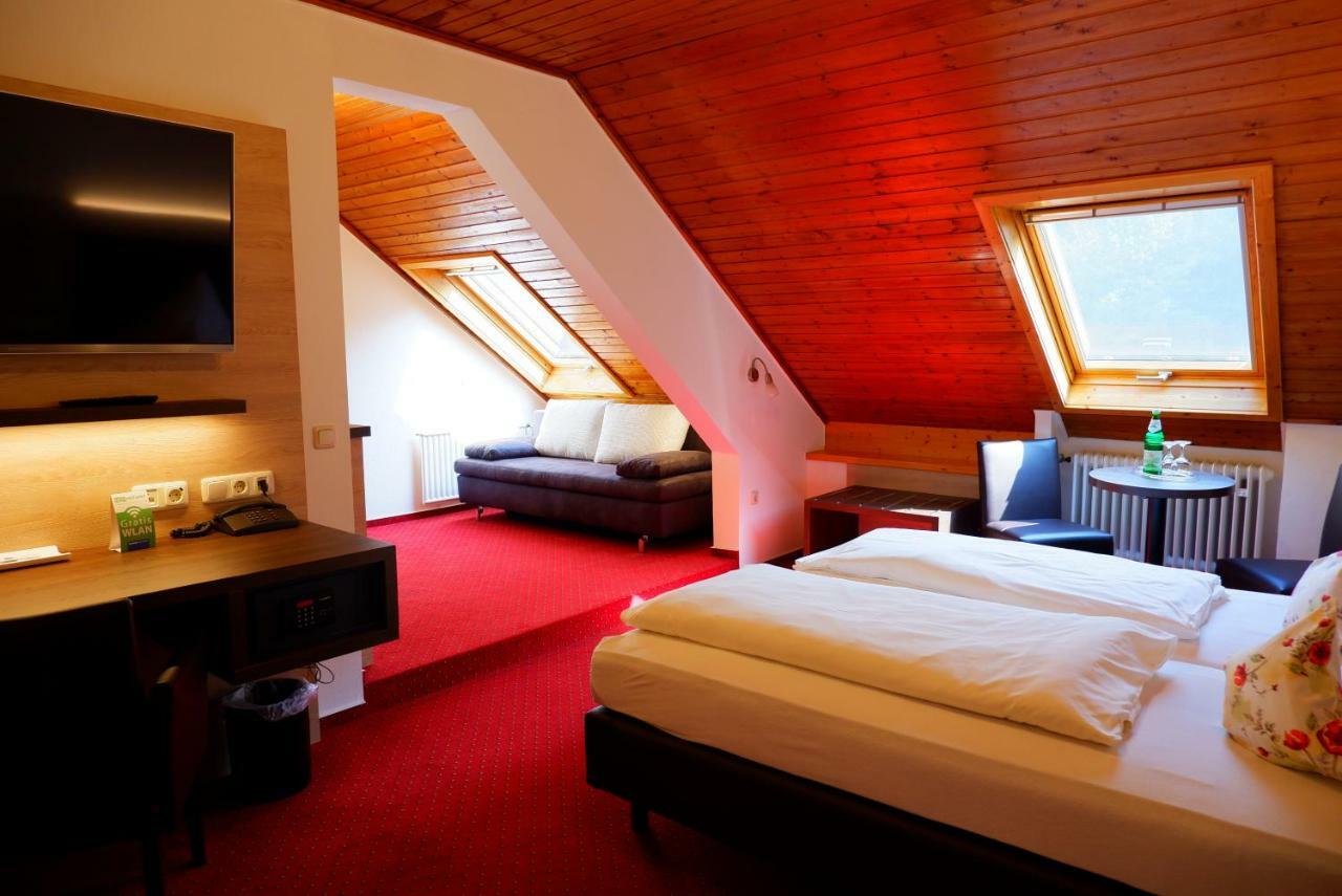 Hotel Schoos