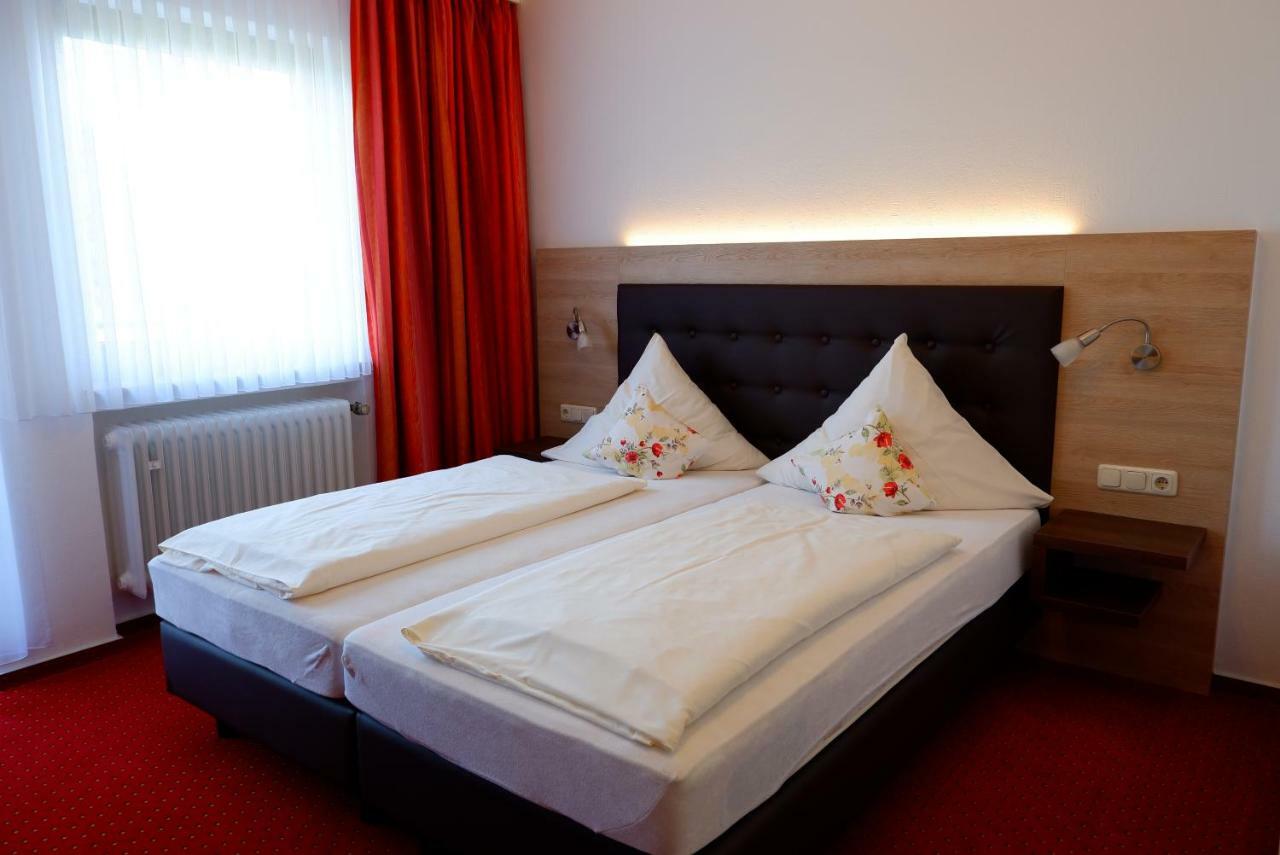 Schoos Hotel Fleringen
